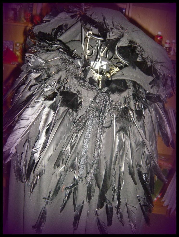 The Morrigan