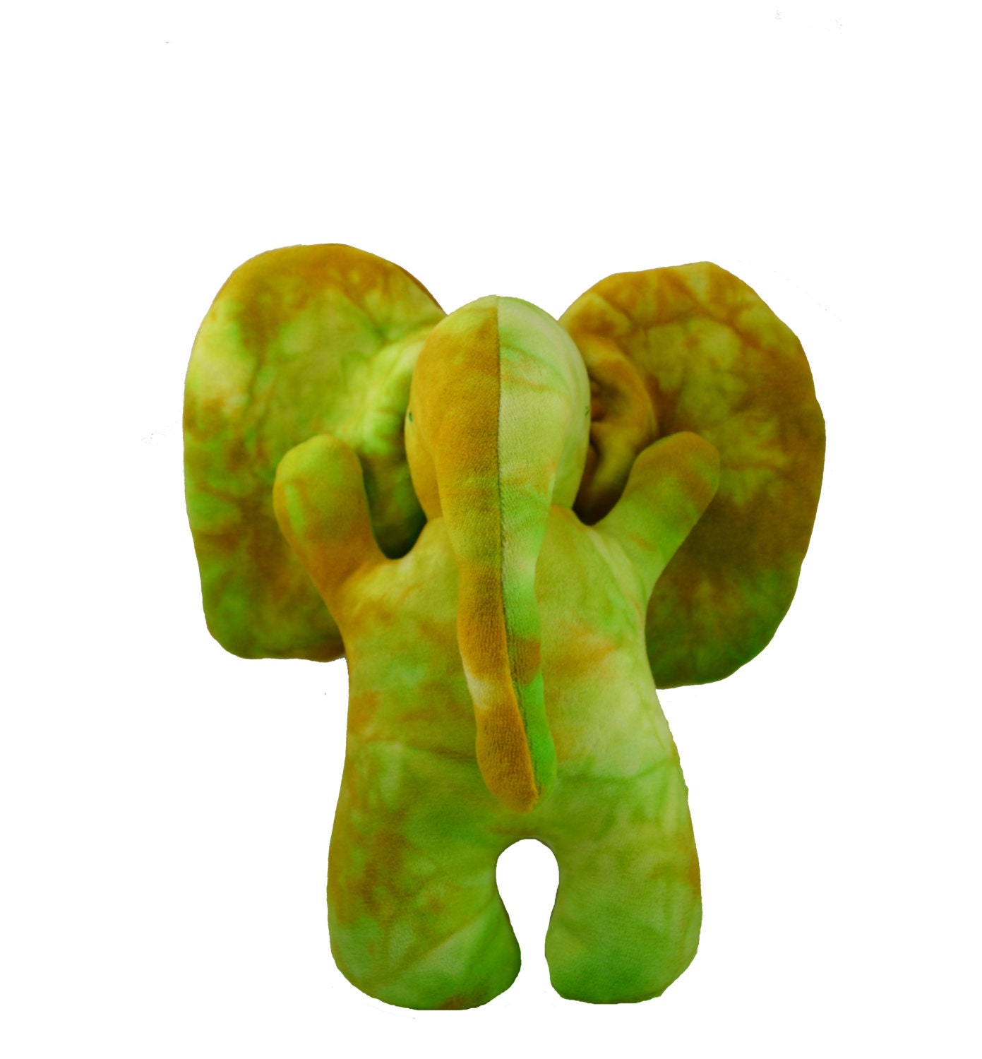 Stuffed Elephant Plush - BrightLifeToys