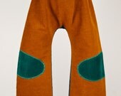 Lalo Pants Size 3