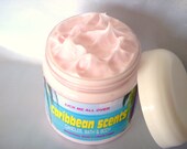 Sweet n' Sexy  -Whipped Body Frosting-Paraben Free- 5 oz