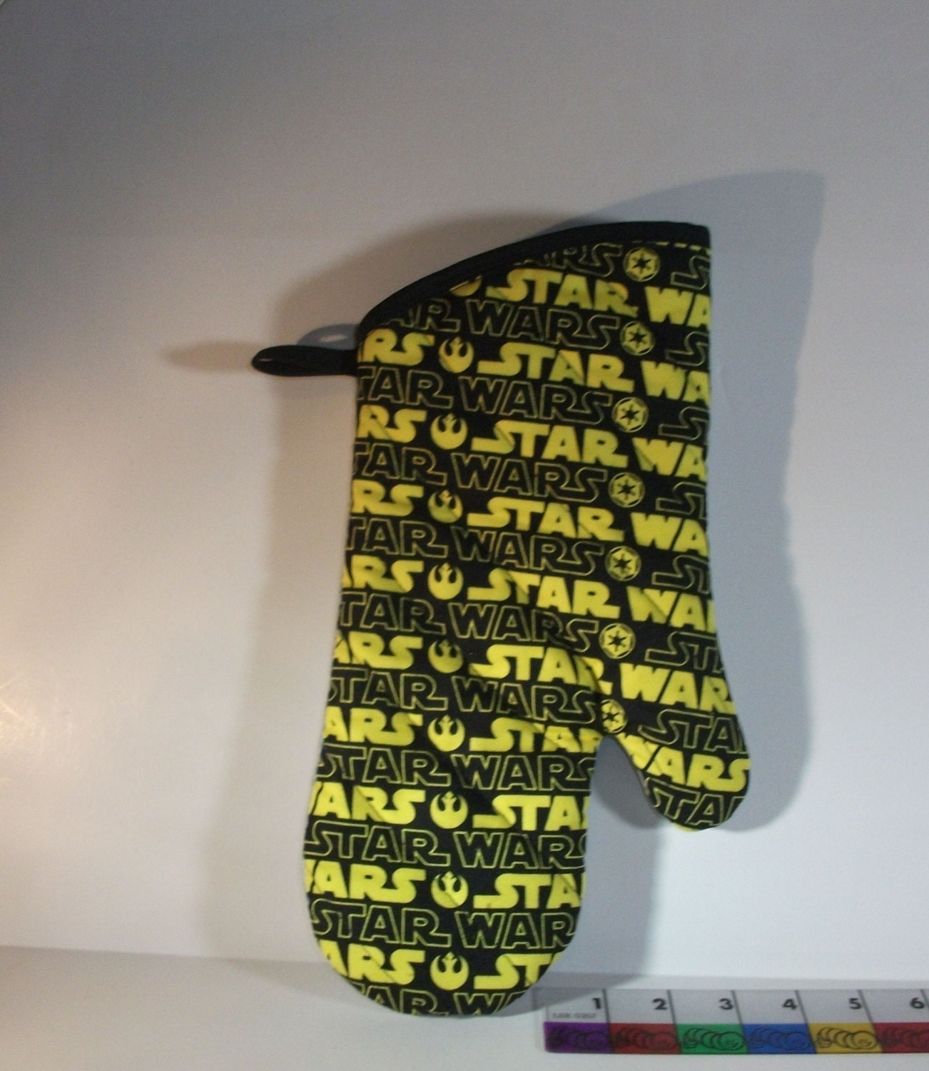 Star Wars  Oven Mitt    Hot Pad