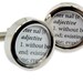 Definition of ETERNAL- Love - Wedding Cuff links by Gwen DELICIOUS Jewelry Design