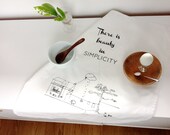 Wisdom Tea Towels