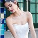 Freya Silk Chiffon Gown, Wedding Dress, Bridal Dress