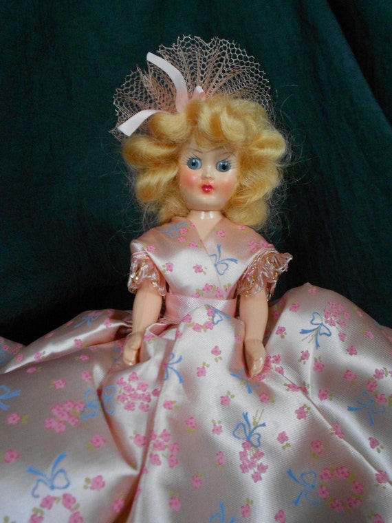 lady alice doll