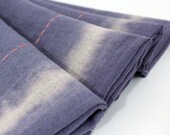 Set of 4 - Luxe Linen Napkins in Lavender