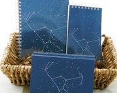 Orion Constellation Stationery Set - brighteyedbirdie
