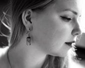 Tooth Ache Earrings