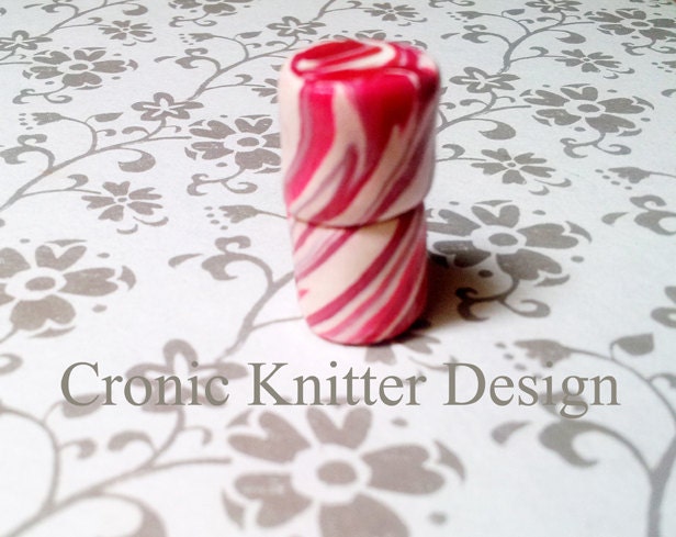 Handmade Custom Plugs 9/16