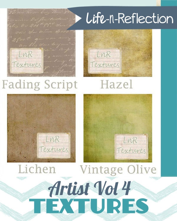 Artist Texture Collection: Vol 4