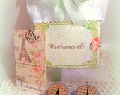 3 Month Eye Shadow Gift Bag Subscription