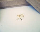 Don't Forget Bow Ring