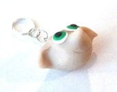Dobby the House Elf Keychain - Harry Potter Jewelry and Accessories