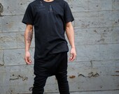 Men's T-Shirts/ Men's Irish T- Shirt /Men's Black T-Shirts/ Spring T-Shirts/ Edgy T-Shirts/Men's Shirts/Men's Clothing