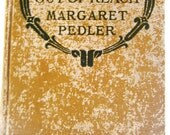 The Moon Out  Of Reach - Margaret Pedler - 1921 Edition