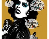Rocky Horror Picture Show 11x17 inch poster