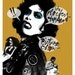 Rocky Horror Picture Show 24x36 inch poster