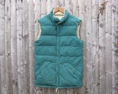 Vintage Holubar Hiking Vest Mens Medium