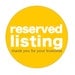Reserved Listing for kaitlyn . additional shipping fees