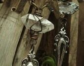 Maethor-Aranel - Fantasy Inspired Earrings