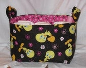 Diaper Caddy-Storage Organizer / Container - Large Bin/ Basket 10 x 10 x 7