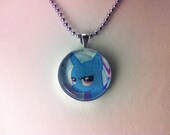 The Great and Powerful Trixie Necklace