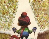 vintage mad magazine / humor satire / 1970s / no. 173 march 75