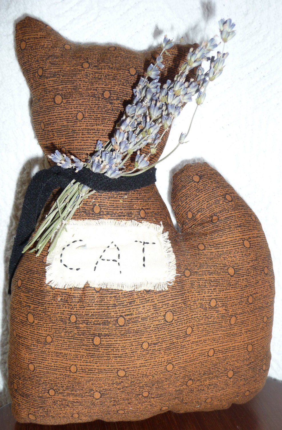 Prim Cat