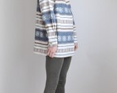Retro Ethnic Shirt