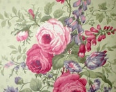 Sanderson "Pemberley" Wallpaper Made in England - Per Yard - 7 Yds. Available
