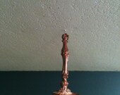 Vintage Ladle Spoon or Home Organizer for iphone HIP CHICK Home Decor