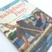 Mark Twain The Adventures of Huckleberry Finn Book Illustrated by Casey Jones Abridged by Mary Cushing