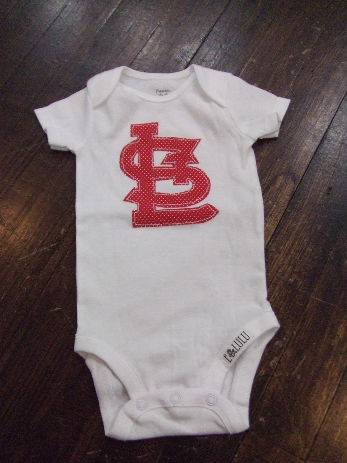 Onesie, gown, or t-shirt