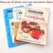 Rival Crock Pot Recipes / Instructions 3150 3350 3300 3100 3101 3102 3302 3154 3104