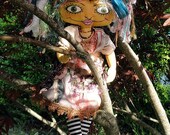 2013 Collectible Heart of Gold Poseable Doll FREE Shipping