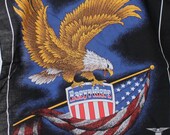 VINTAGE Easyriders Bandana