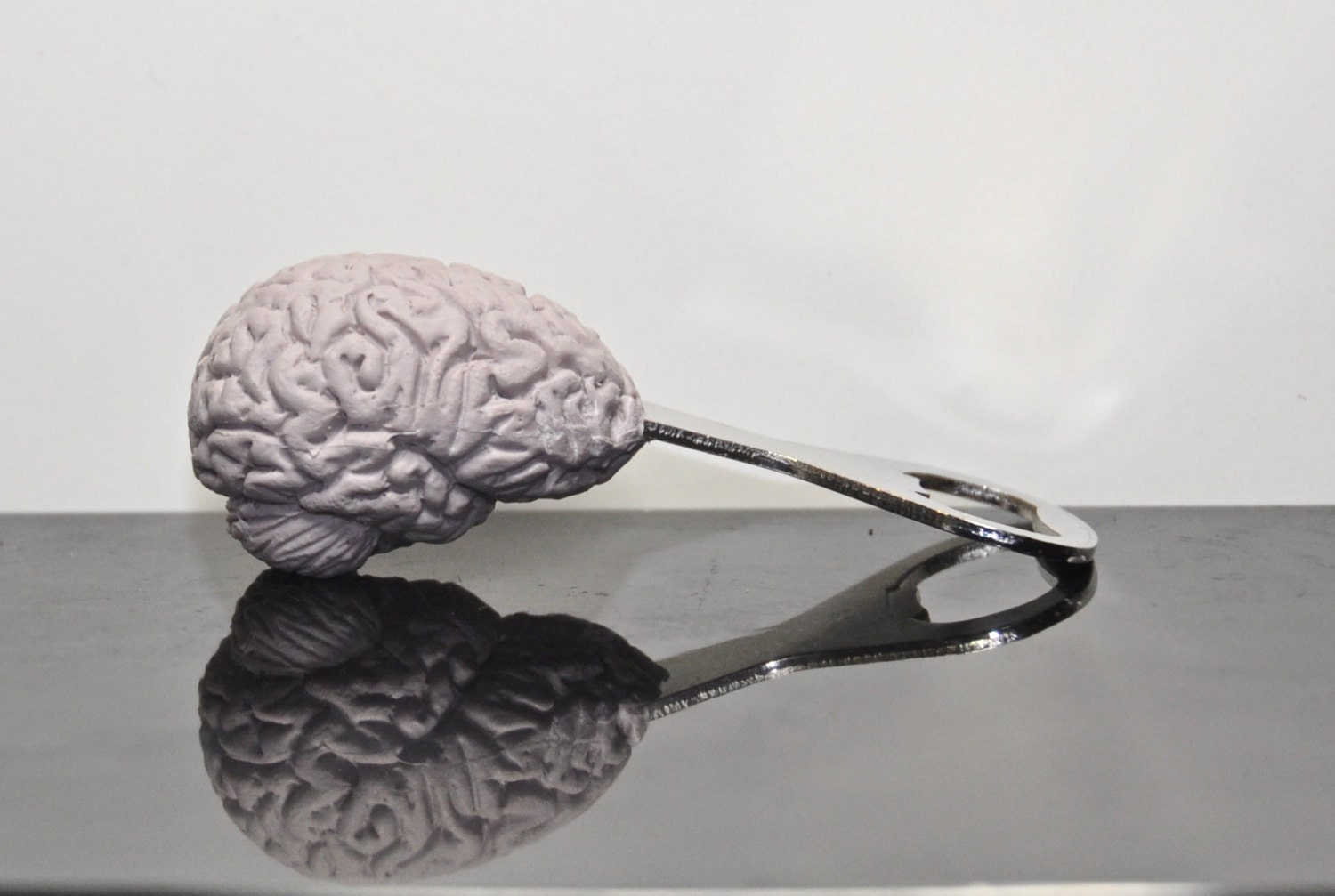 Brain Bottleopener