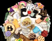 Bridal Shower / Bride To Be / Magnetic Bridal Shower Corsage - Corsage - Wedding - Bride
