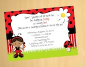 DIY Printable Ladybug Invitation Il_170x135