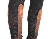 Eclipse Gathered Leggings
