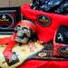 PIRATE PARTY WELCOME Sign - Boys Birthday Party - Pirates of the Caribbean - Krown Kreations & Celebrations