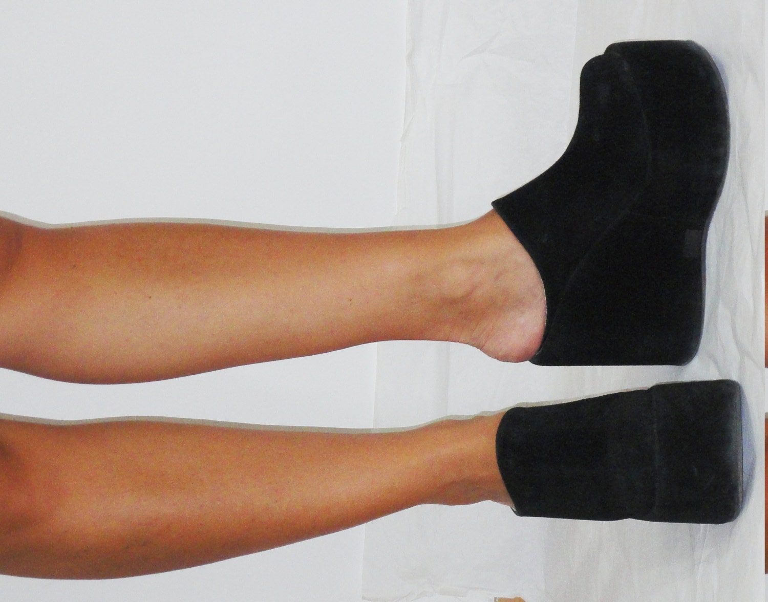 Summer shoes