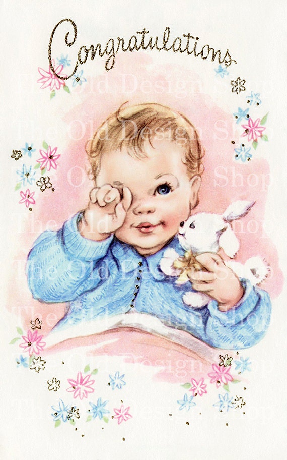 congratulations new baby clipart free - photo #29