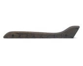 Key Rack // Reclaimed Wood Furniture // Hooks & Fixtures // Wall Rack // Eco-Friendly Home Decor // Storage Organization