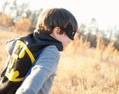 Personalized Bat Boy Cape - Bat Girl cape - Bat Cape - Super Hero Cape - Superhero - Birthday Present
