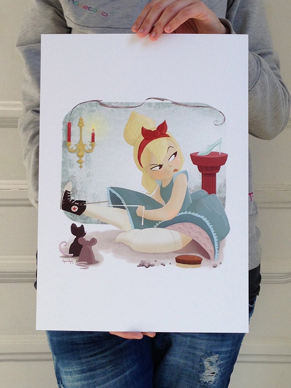 Cinderella