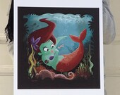 The Little Mermaid