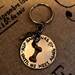 Pet Memorial Personalized Keychain