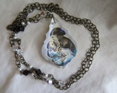 Mother Dearest Necklace