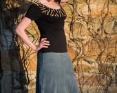 Double Trouble Skirt